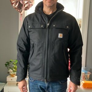 Carhartt Men’s Jacket